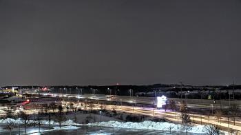 Weather camera view of NOW Arena.