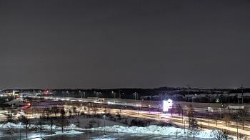 Weather camera view of NOW Arena.