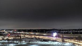 Weather camera view of NOW Arena.