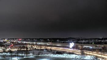 Weather camera view of NOW Arena.