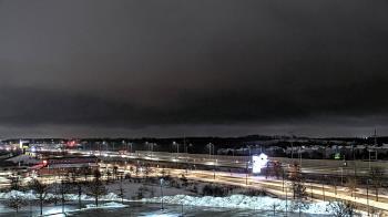 Weather camera view of NOW Arena.