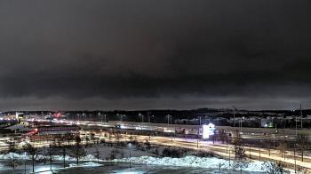 Weather camera view of NOW Arena.