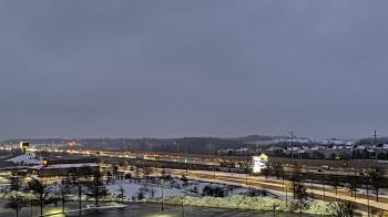 Weather camera view of NOW Arena.