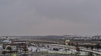 Weather camera view of NOW Arena.