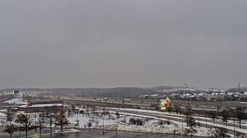 Weather camera view of NOW Arena.