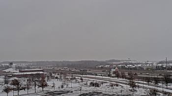 Weather camera view of NOW Arena.