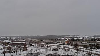 Weather camera view of NOW Arena.
