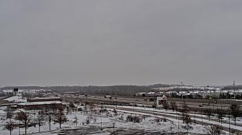 Weather camera view of NOW Arena.