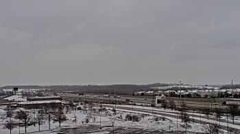 Weather camera view of NOW Arena.