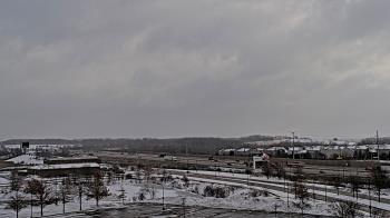 Weather camera view of NOW Arena.