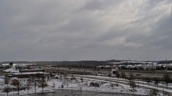 Weather camera view of NOW Arena.