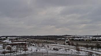 Weather camera view of NOW Arena.