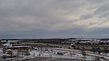 Weather camera view of NOW Arena.