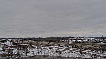 Weather camera view of NOW Arena.