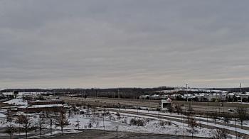 Weather camera view of NOW Arena.