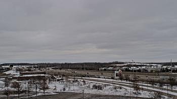 Weather camera view of NOW Arena.