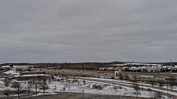 Weather camera view of NOW Arena.