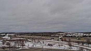 Weather camera view of NOW Arena.
