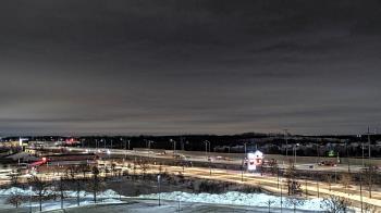 Weather camera view of NOW Arena.