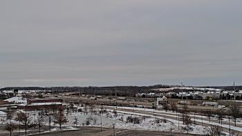 Weather camera view of NOW Arena.