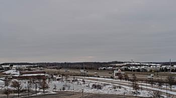 Weather camera view of NOW Arena.