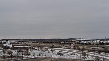 Weather camera view of NOW Arena.