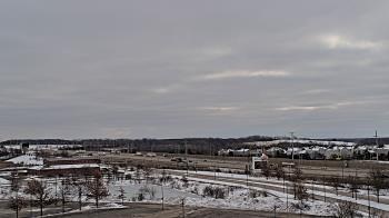 Weather camera view of NOW Arena.