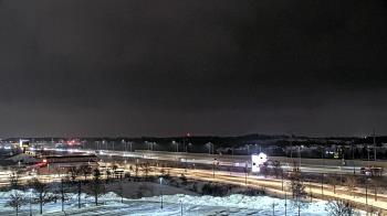 Weather camera view of NOW Arena.