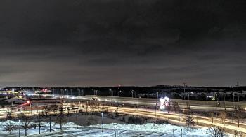 Weather camera view of NOW Arena.