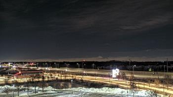 Weather camera view of NOW Arena.