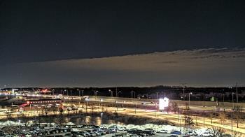 Weather camera view of NOW Arena.