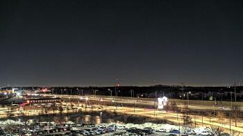 Weather camera view of NOW Arena.