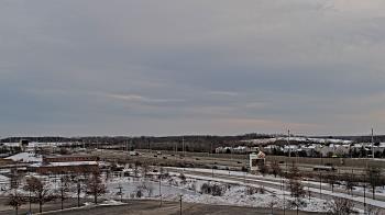 Weather camera view of NOW Arena.