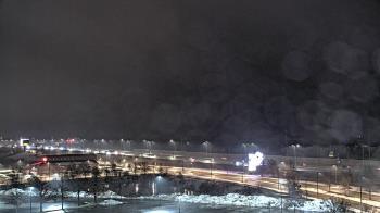 Weather camera view of NOW Arena.