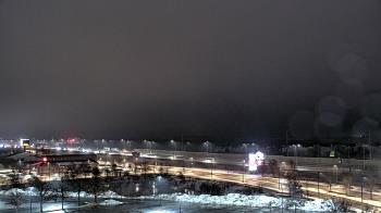 Weather camera view of NOW Arena.