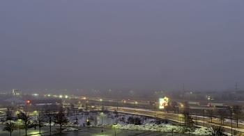 Weather camera view of NOW Arena.