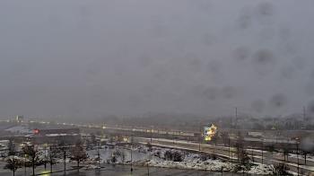 Weather camera view of NOW Arena.