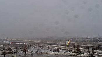 Weather camera view of NOW Arena.