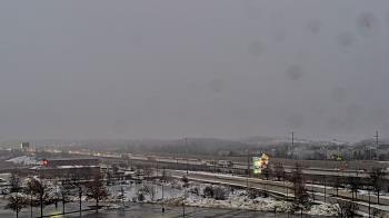 Weather camera view of NOW Arena.