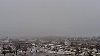 Weather camera view of NOW Arena.