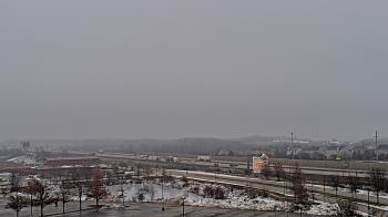 Weather camera view of NOW Arena.