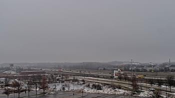 Weather camera view of NOW Arena.