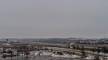 Weather camera view of NOW Arena.
