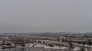 Weather camera view of NOW Arena.