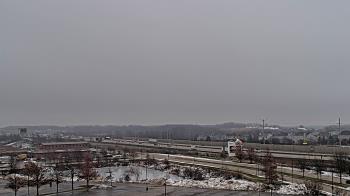 Weather camera view of NOW Arena.