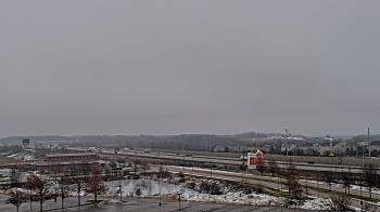 Weather camera view of NOW Arena.