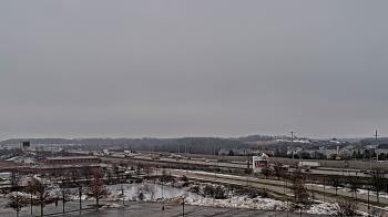 Weather camera view of NOW Arena.