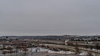 Weather camera view of NOW Arena.