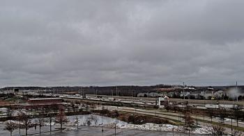 Weather camera view of NOW Arena.