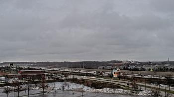 Weather camera view of NOW Arena.